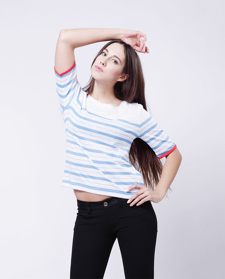 T-shirts (4)