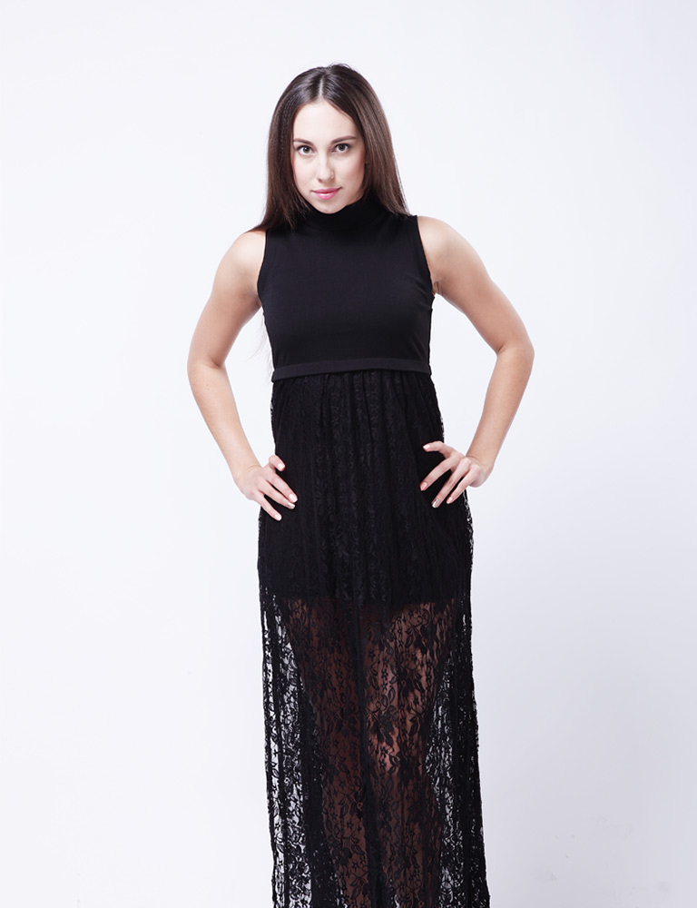 Dresses 