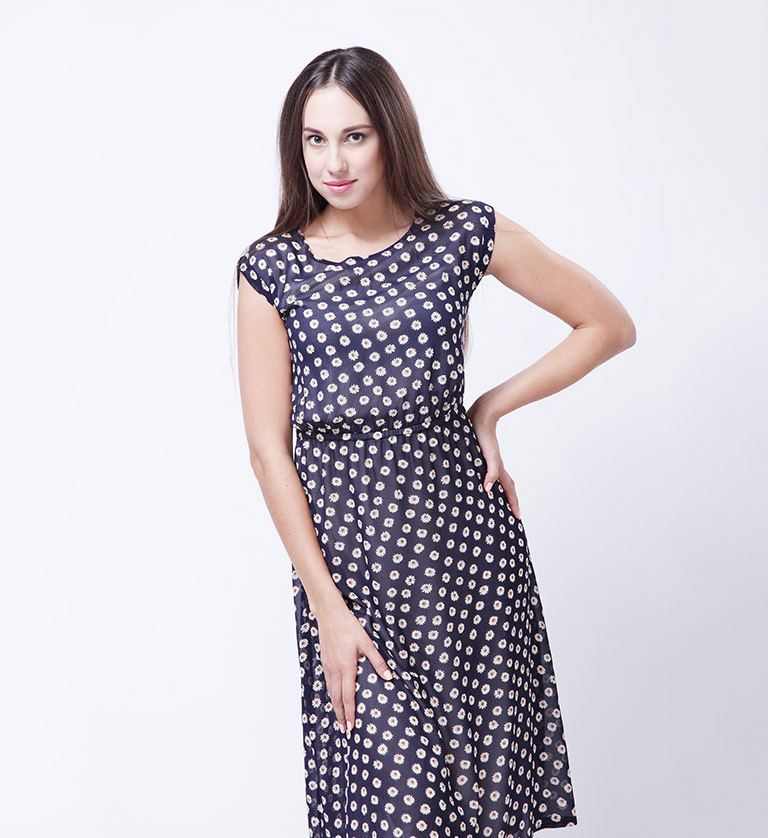 Dresses 