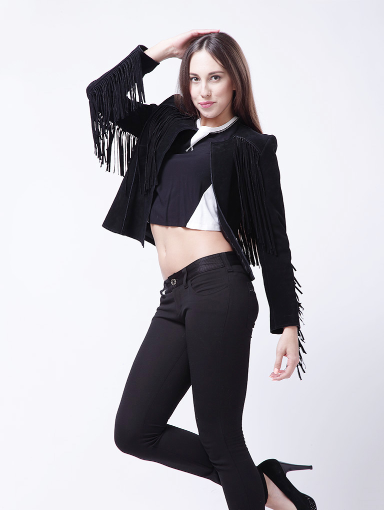 Outerwear